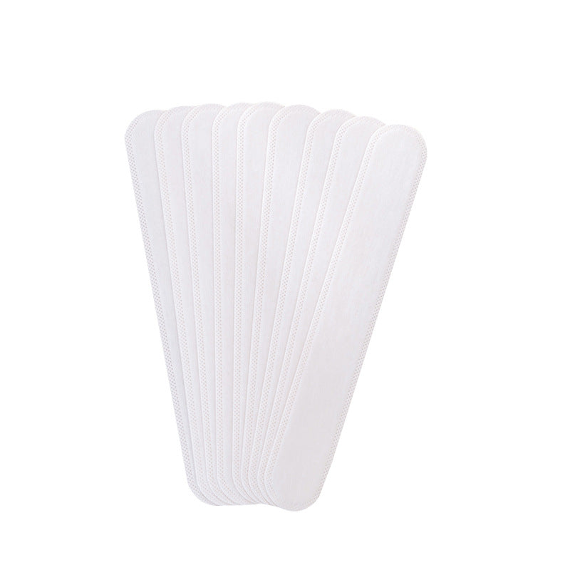 Disposable Cap Pad Sweat Strips