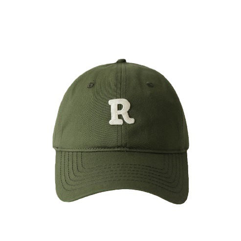Stylish Letter Baseball Cap