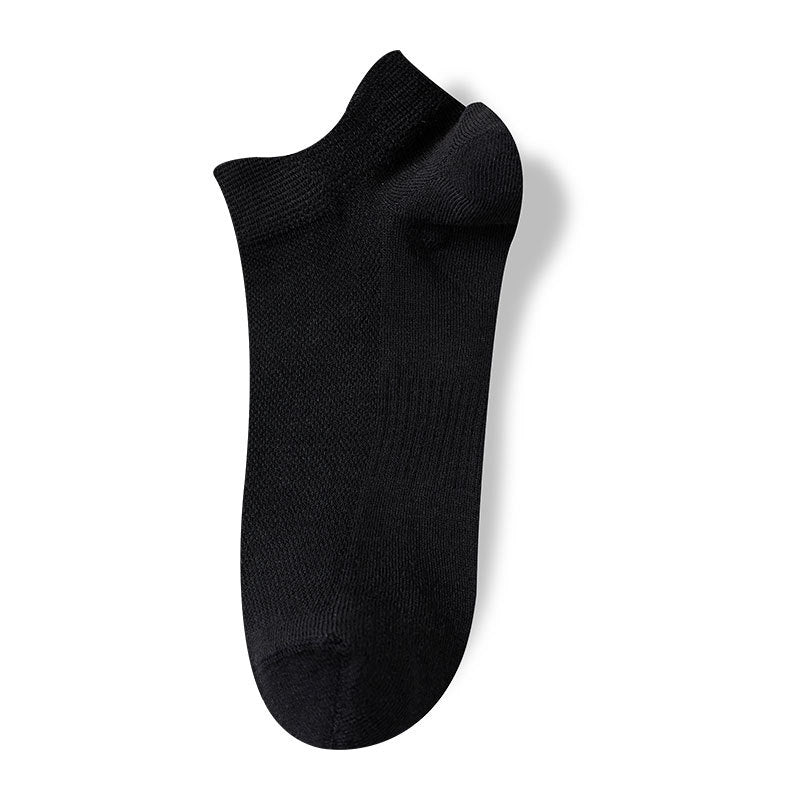Summer Cool Breathable Anti-Odor Women's Socks