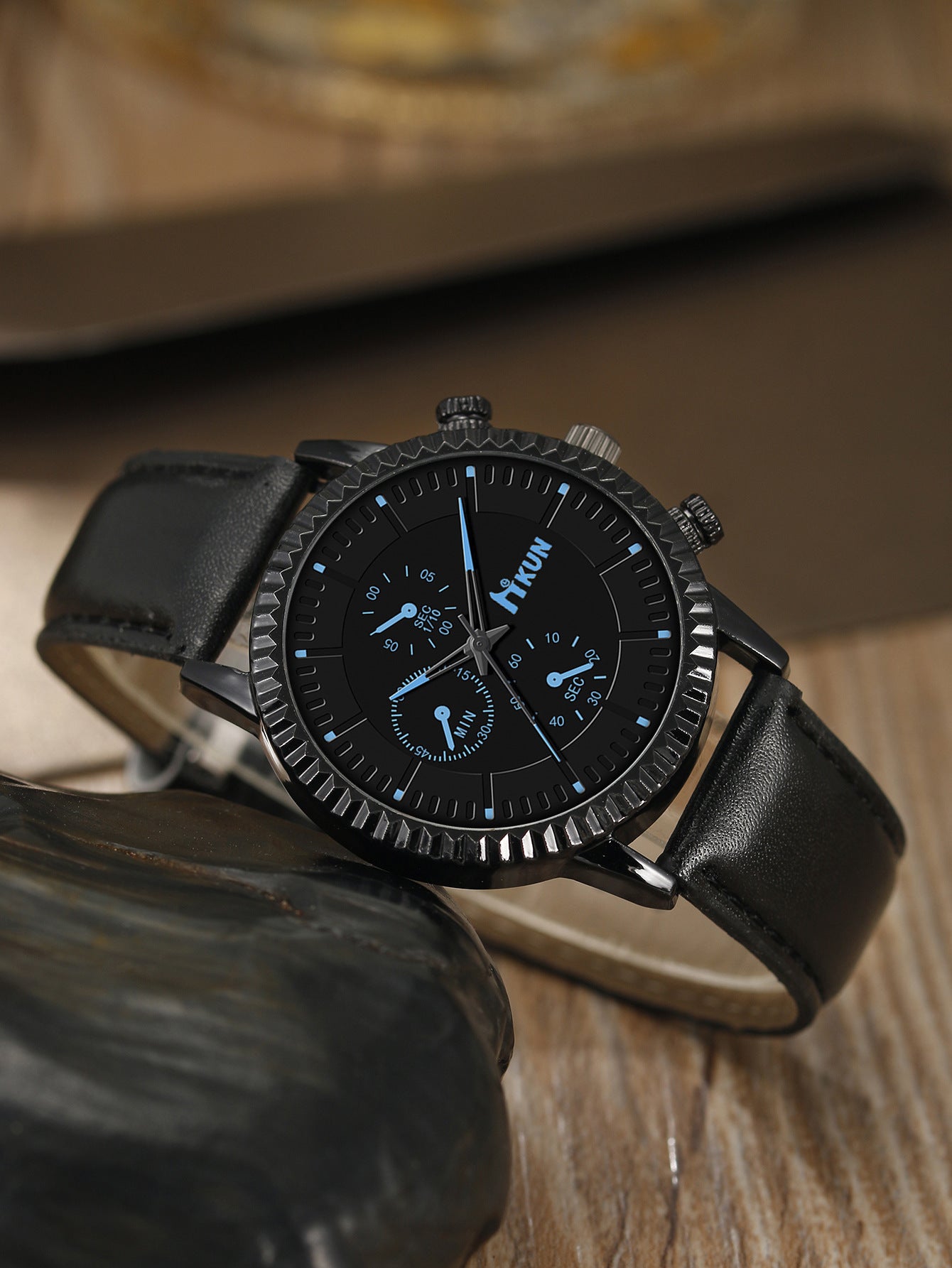Watch Versatile Bracelet Set