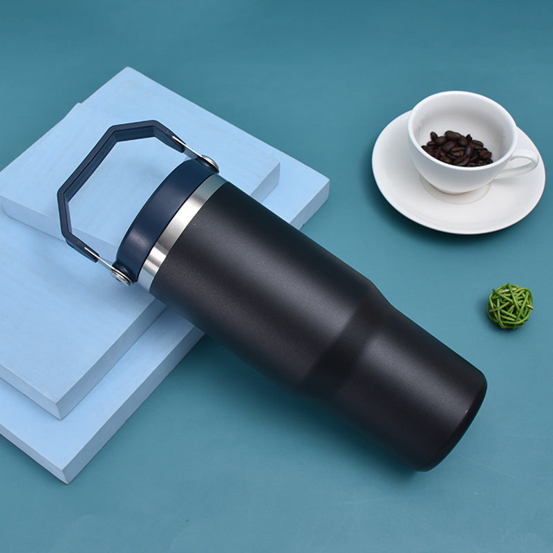 Thermos cup Portable coffee cup