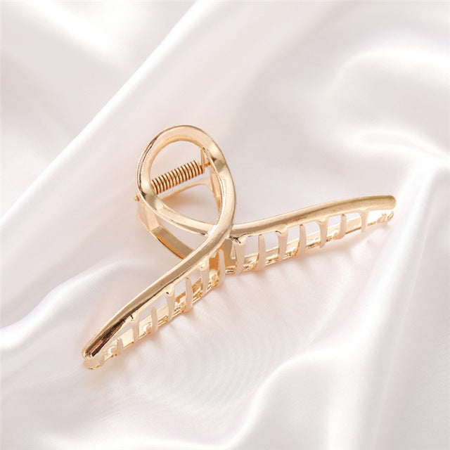3D Butterfly Chain Hairpin Headdress