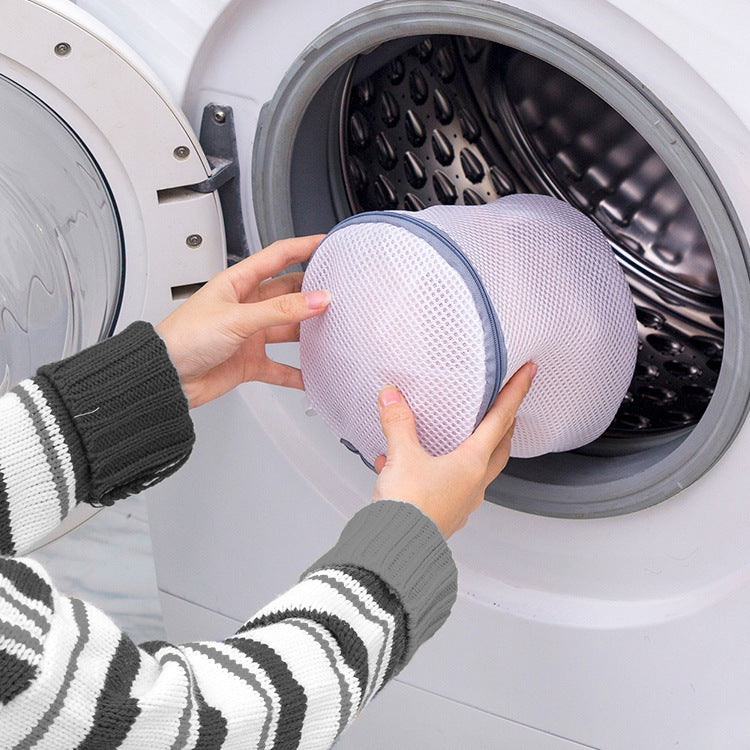 Washing Machine Laundry BagFine Mesh Wash Bag