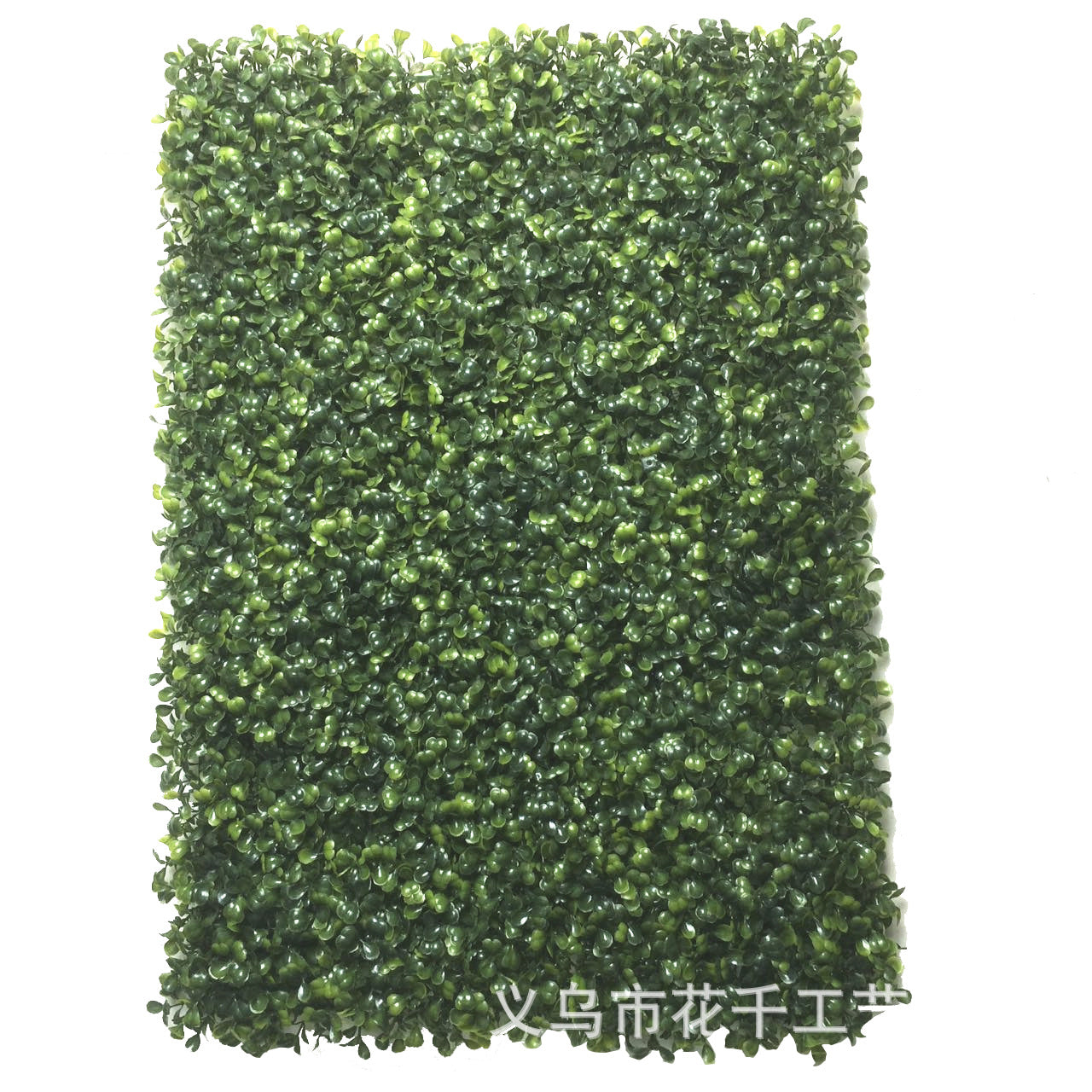 308 double-layer simulated Milan lawn