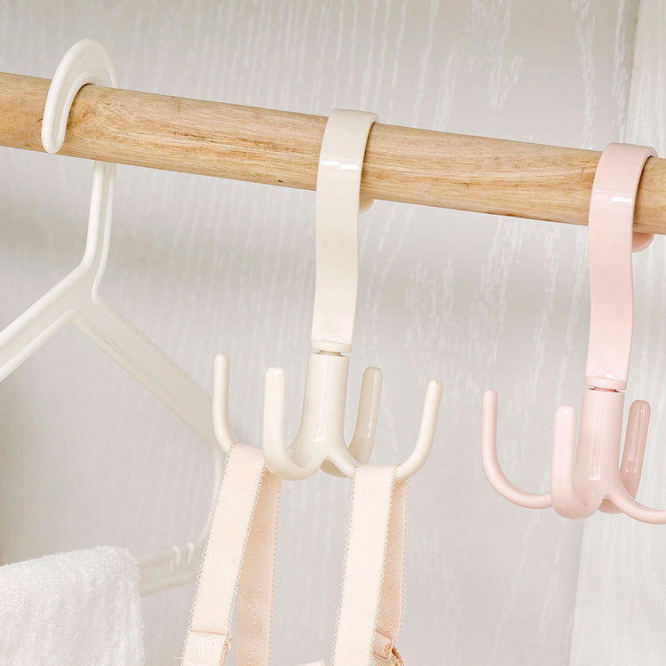 4-Claw Multi-Use Hanger
