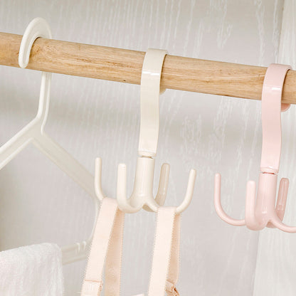 4-Claw Multi-Use Hanger