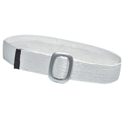 Smooth Buckle Stretch Women's Belt