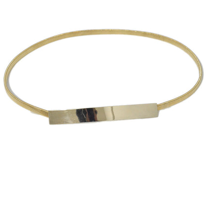 Chain thin belt, wholesale.