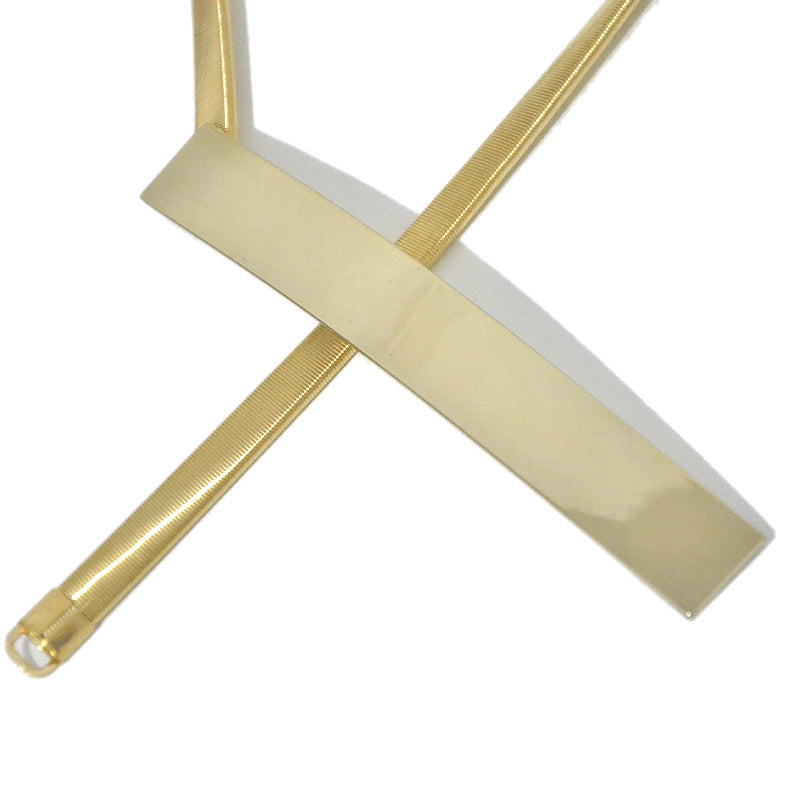 Chain thin belt, wholesale.