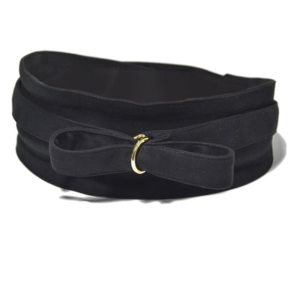 Cotton super wide waist seal female wholesale