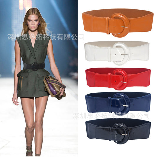 Slim Cortical Wide Waist Seal