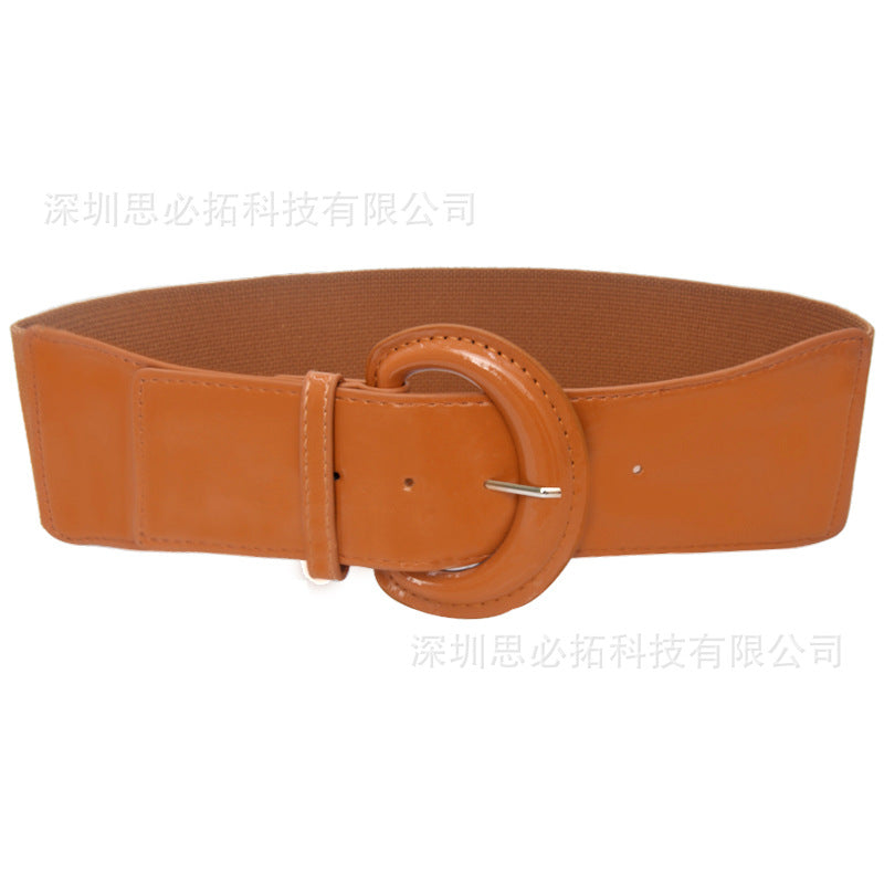 Slim Cortical Wide Waist Seal