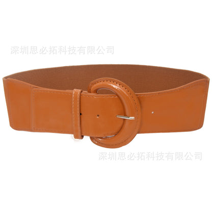 Slim Cortical Wide Waist Seal
