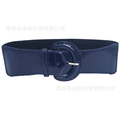 Slim Cortical Wide Waist Seal