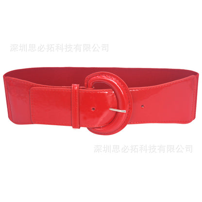 Slim Cortical Wide Waist Seal