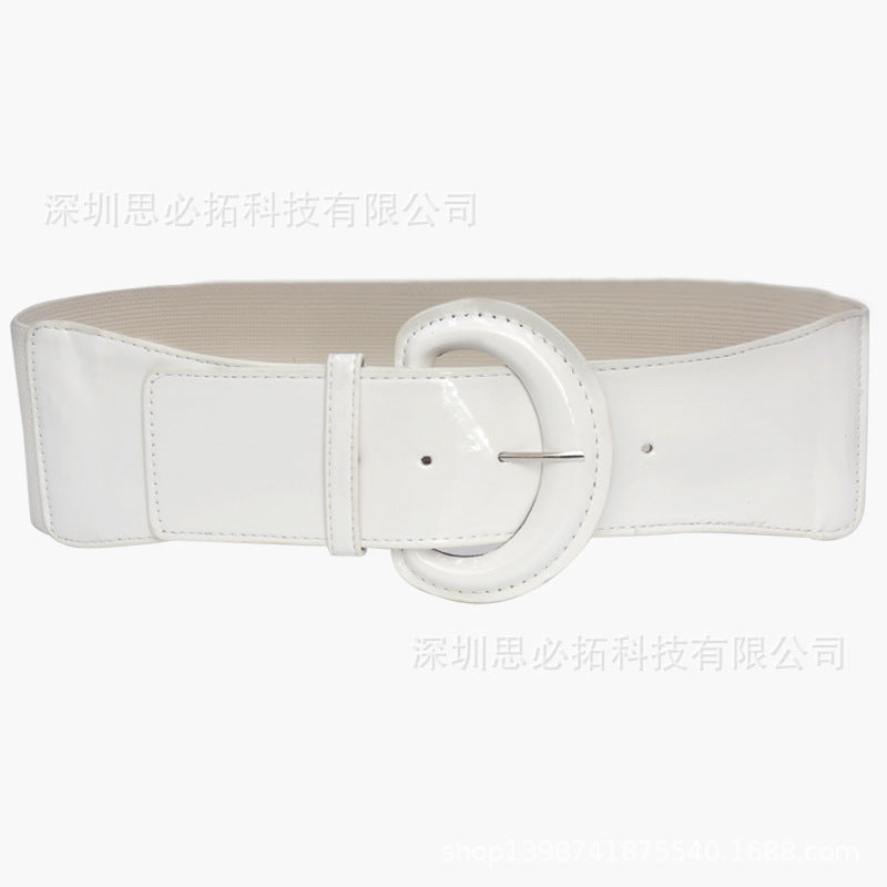 Slim Cortical Wide Waist Seal