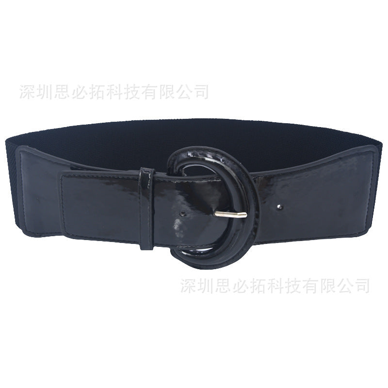 Slim Cortical Wide Waist Seal