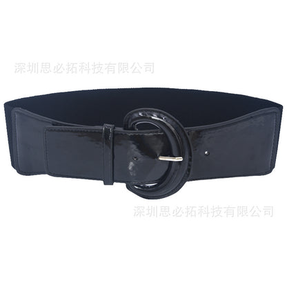 Slim Cortical Wide Waist Seal