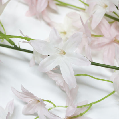 Oncidium simulated cherry blossoms dancing orchid mist flower simulated plants
