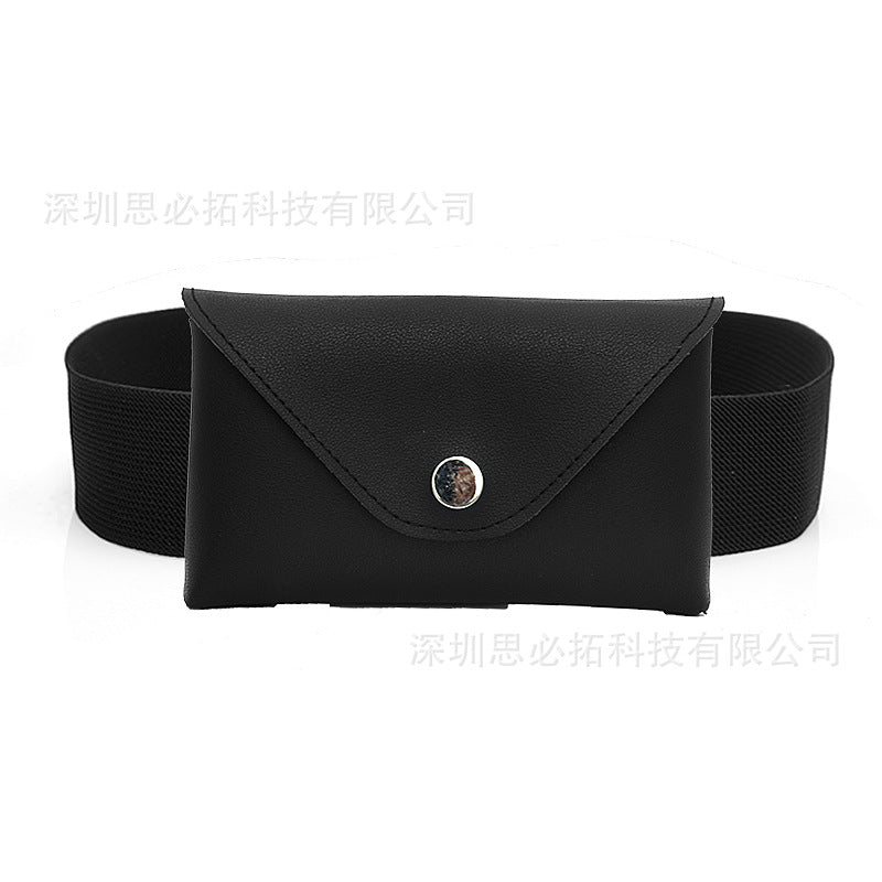 Popular women's bag belt