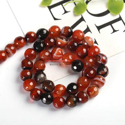 Dream agate loose beads