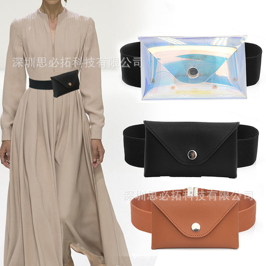 Popular women's bag belt