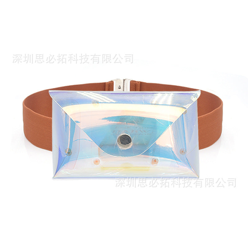 Popular women's bag belt