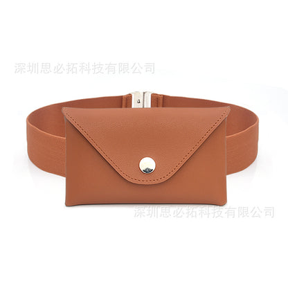 Popular women's bag belt