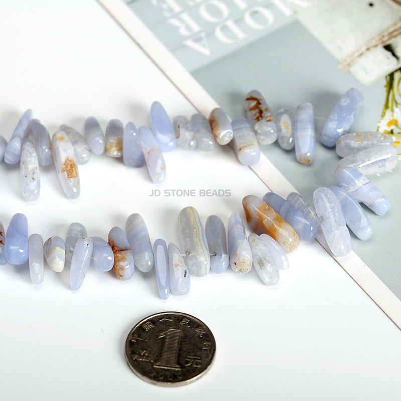 Crystal gravel DIY jewelry accessories
