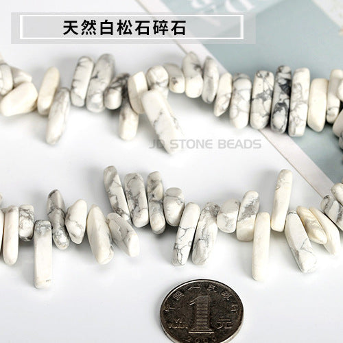 Crystal gravel DIY jewelry accessories