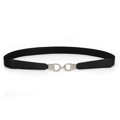 hot sale Belt women's thin and simple