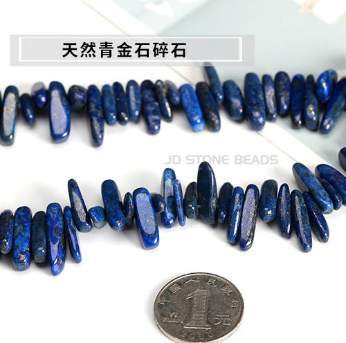 Crystal gravel DIY jewelry accessories