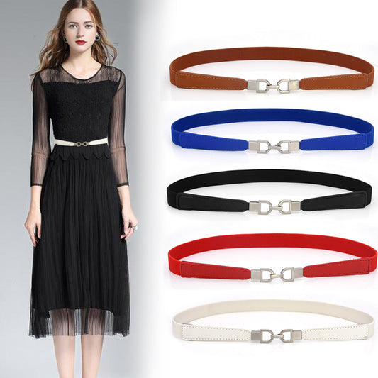 hot sale Belt women's thin and simple