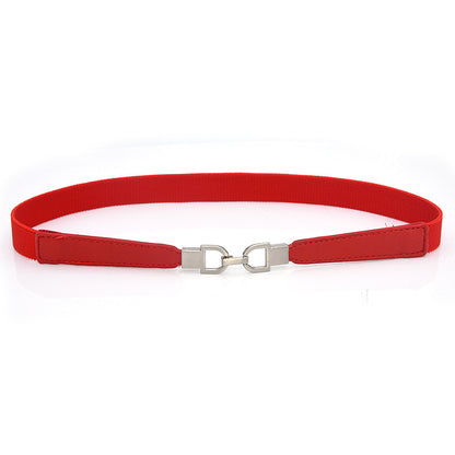 hot sale Belt women's thin and simple