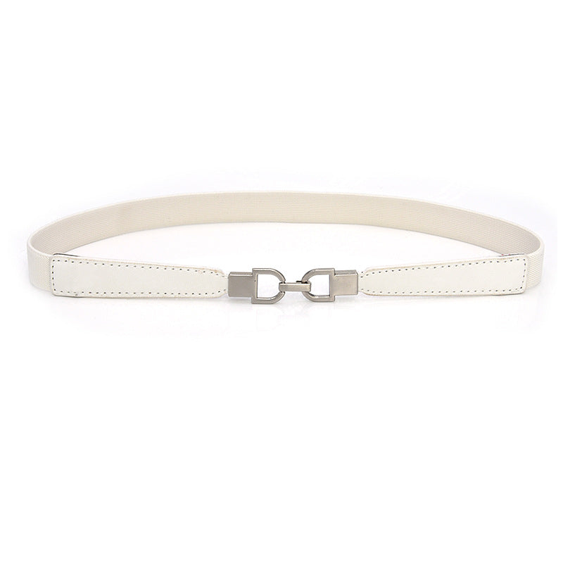 hot sale Belt women's thin and simple
