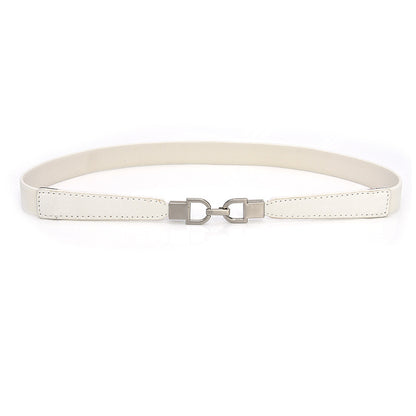 hot sale Belt women's thin and simple