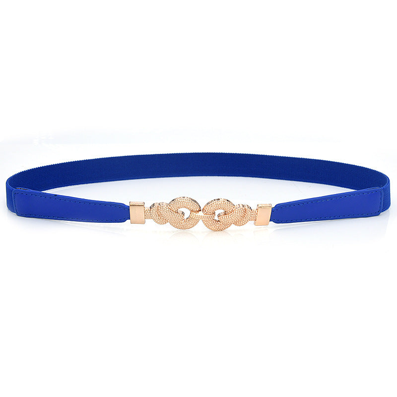 Belt women's decoration