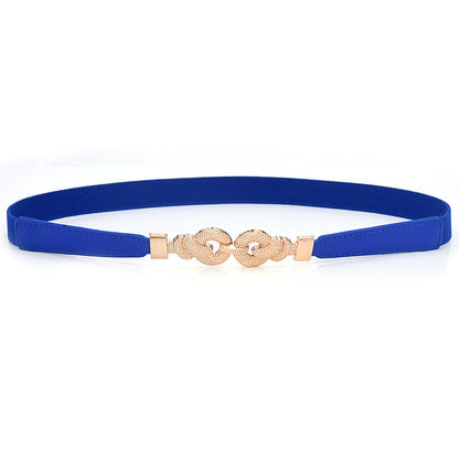 Belt women's decoration