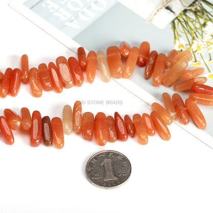 Crystal gravel DIY jewelry accessories