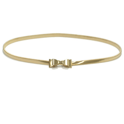 Elastic spring waist chain wholesale