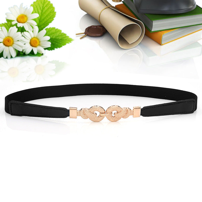 Belt women's decoration