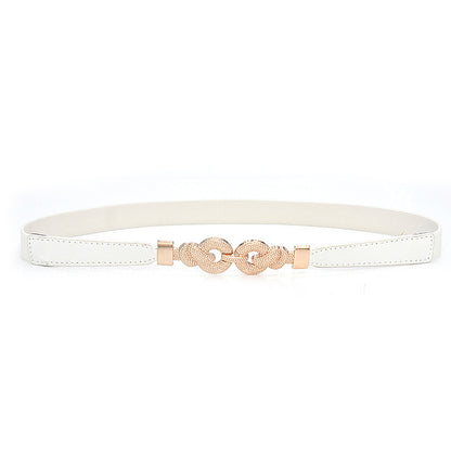 Belt women's decoration