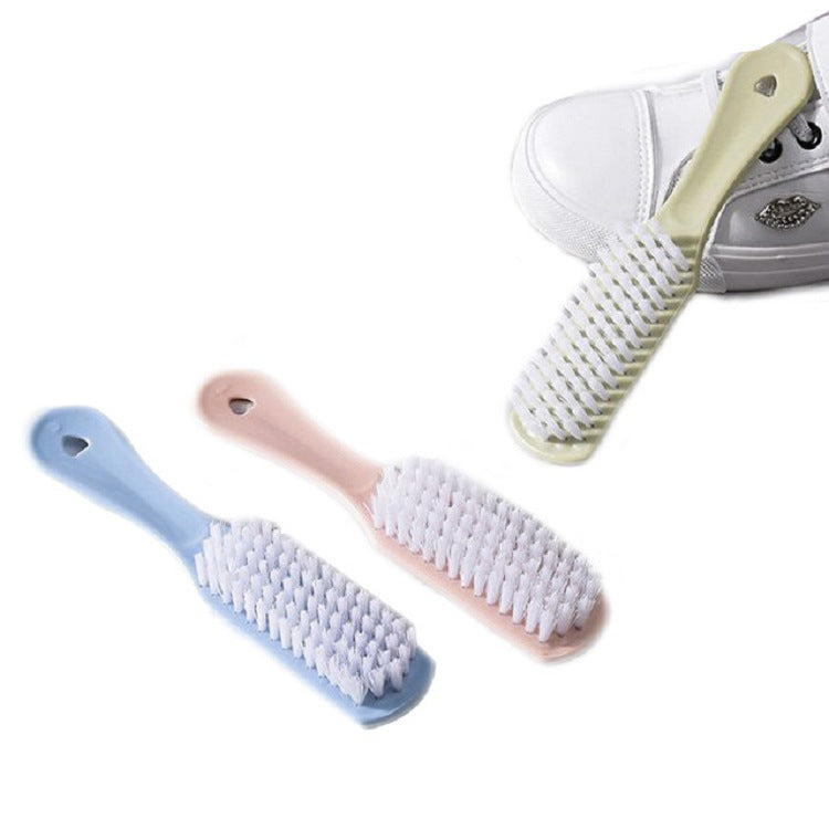 Plastic Shoe Cleaning Brush