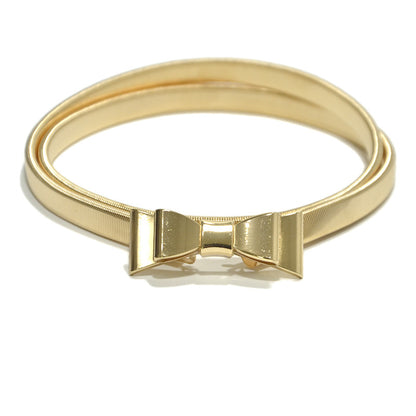 Elastic spring waist chain wholesale