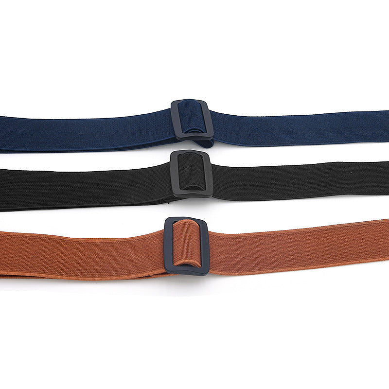 Belt women's new simple