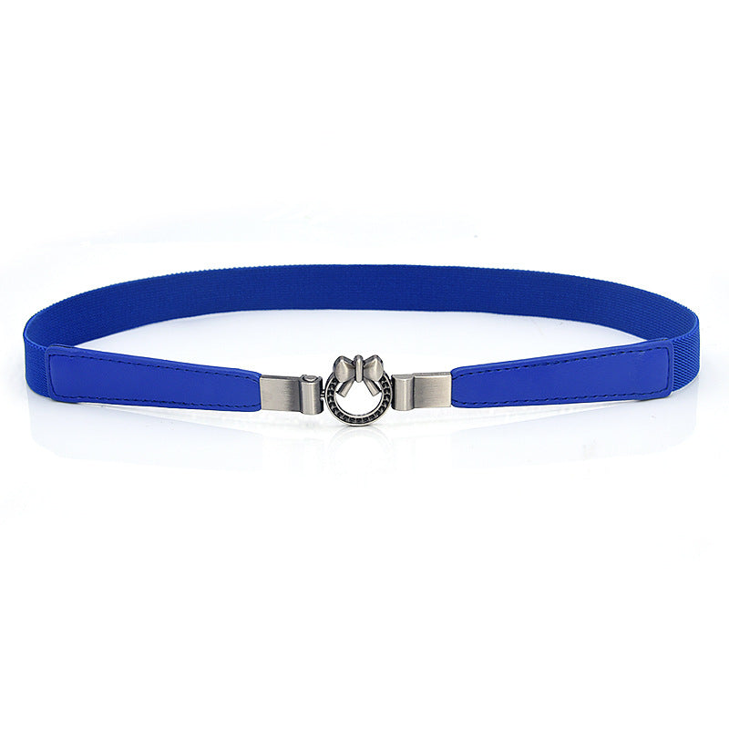 Dress Accessories Belt Women