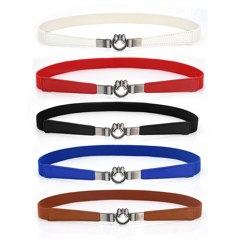 Dress Accessories Belt Women