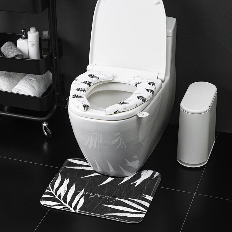 Toilet Lid Lifter Reveal Toilet Seat Lifter