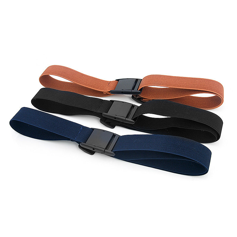 Belt women's new simple