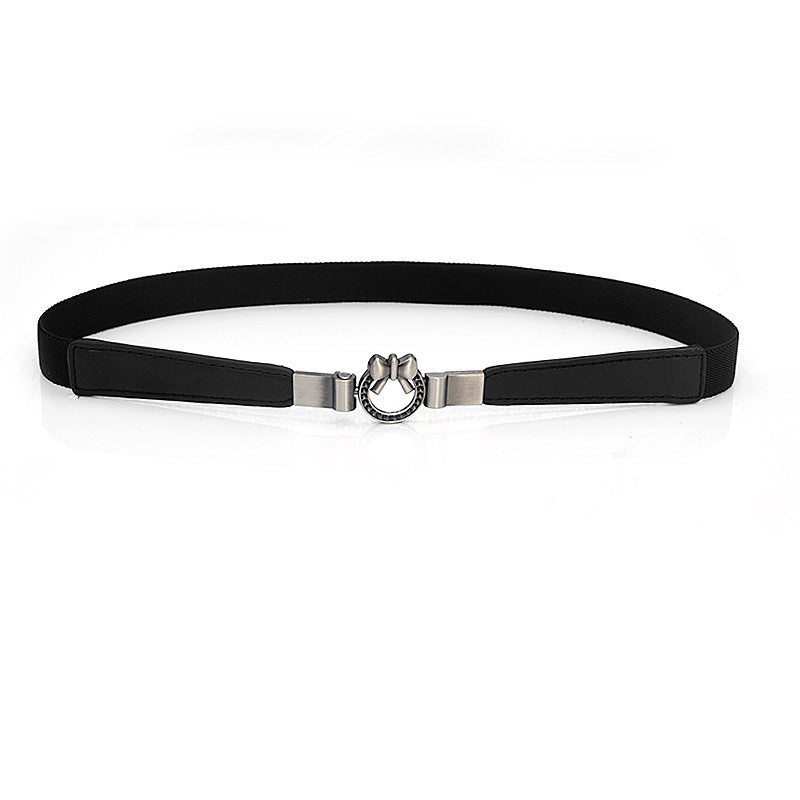 Dress Accessories Belt Women